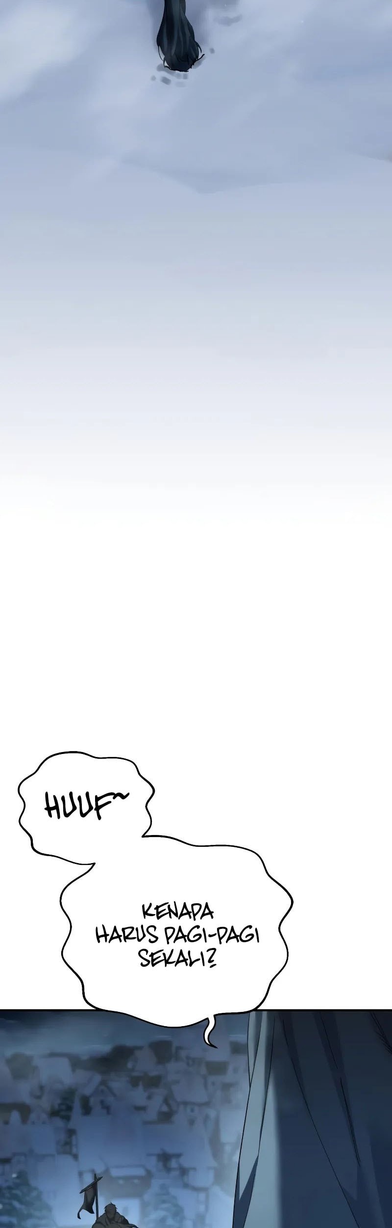 Star-Embracing Swordmaster Chapter 96 Gambar 52