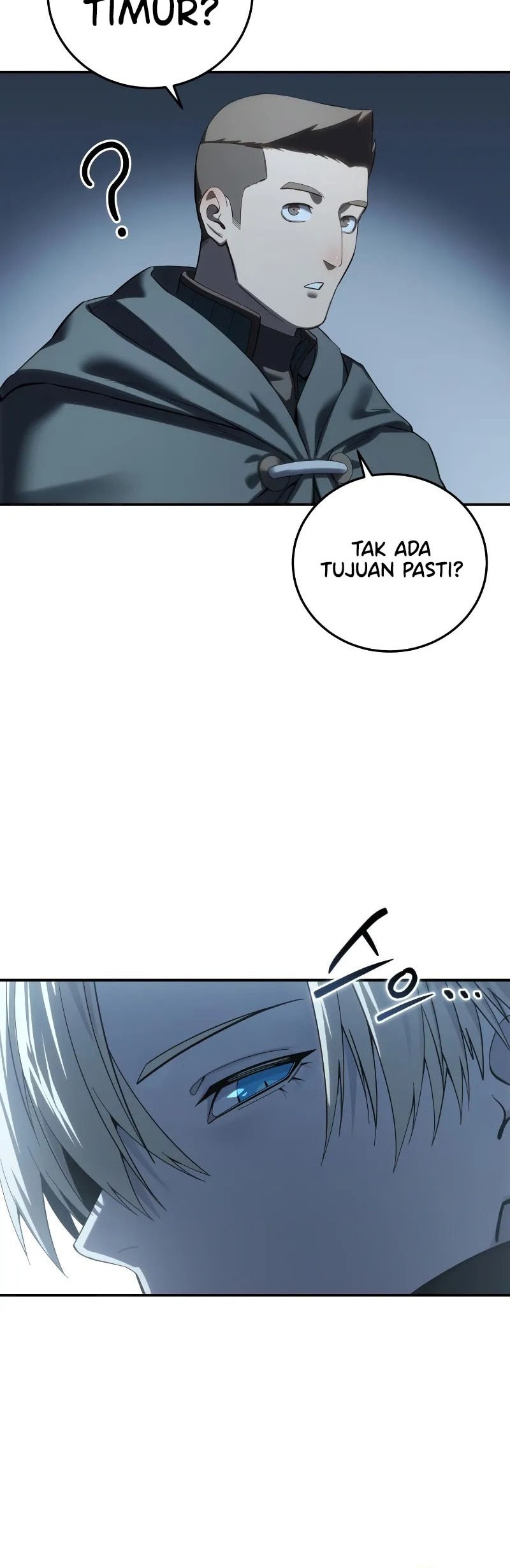 Star-Embracing Swordmaster Chapter 96 Gambar 61