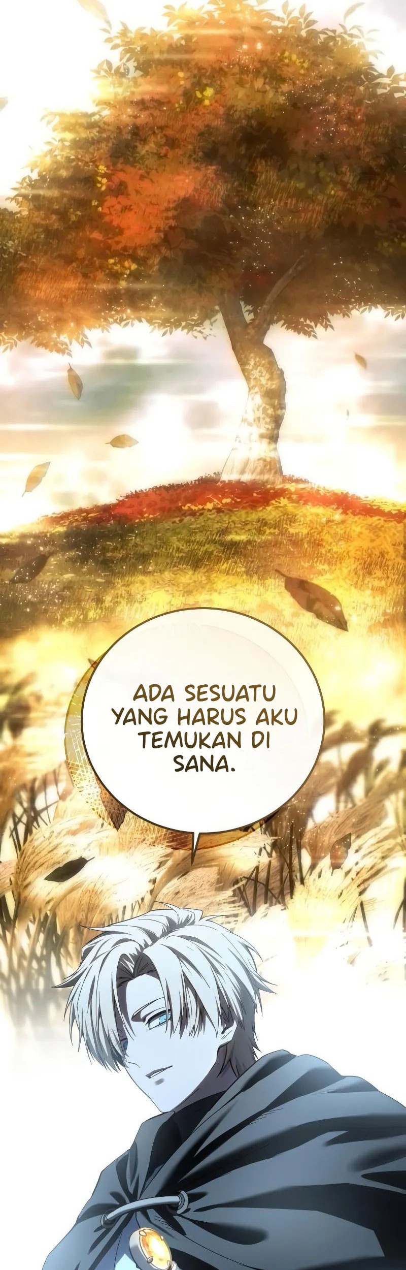 Star-Embracing Swordmaster Chapter 96 Gambar 63