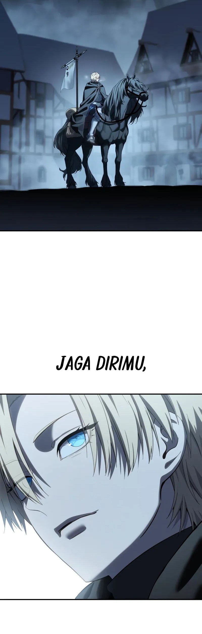 Star-Embracing Swordmaster Chapter 96 Gambar 66