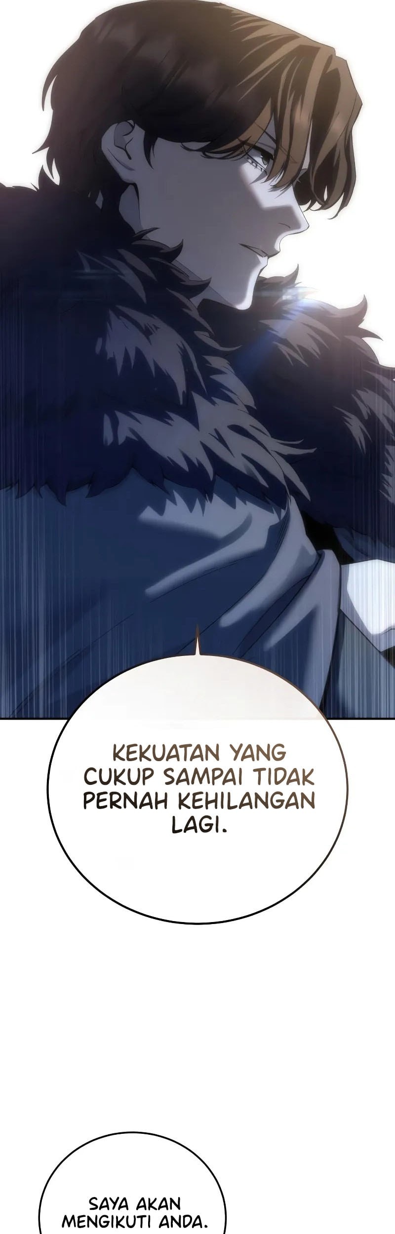 Star-Embracing Swordmaster Chapter 96 Gambar 74