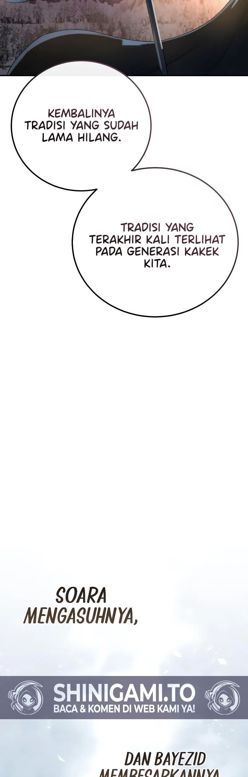 Star-Embracing Swordmaster Chapter 96 Gambar 80