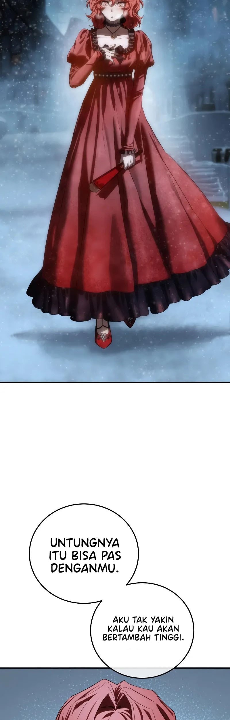 Star-Embracing Swordmaster Chapter 96 Gambar 24