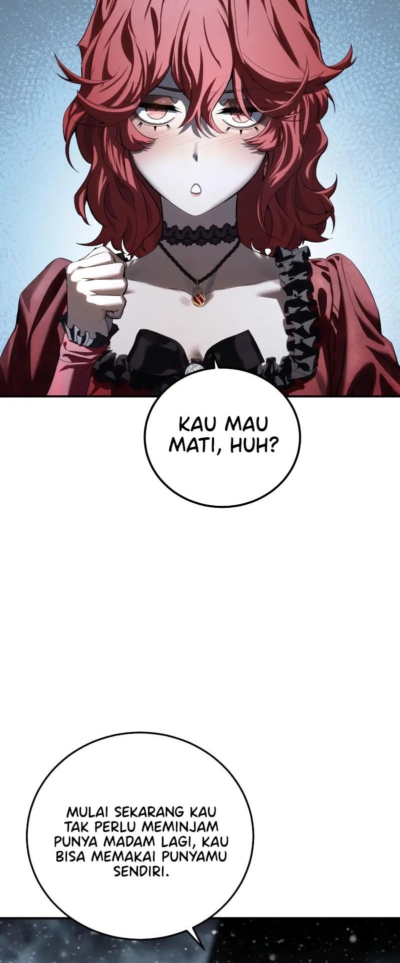 Star-Embracing Swordmaster Chapter 96 Gambar 25