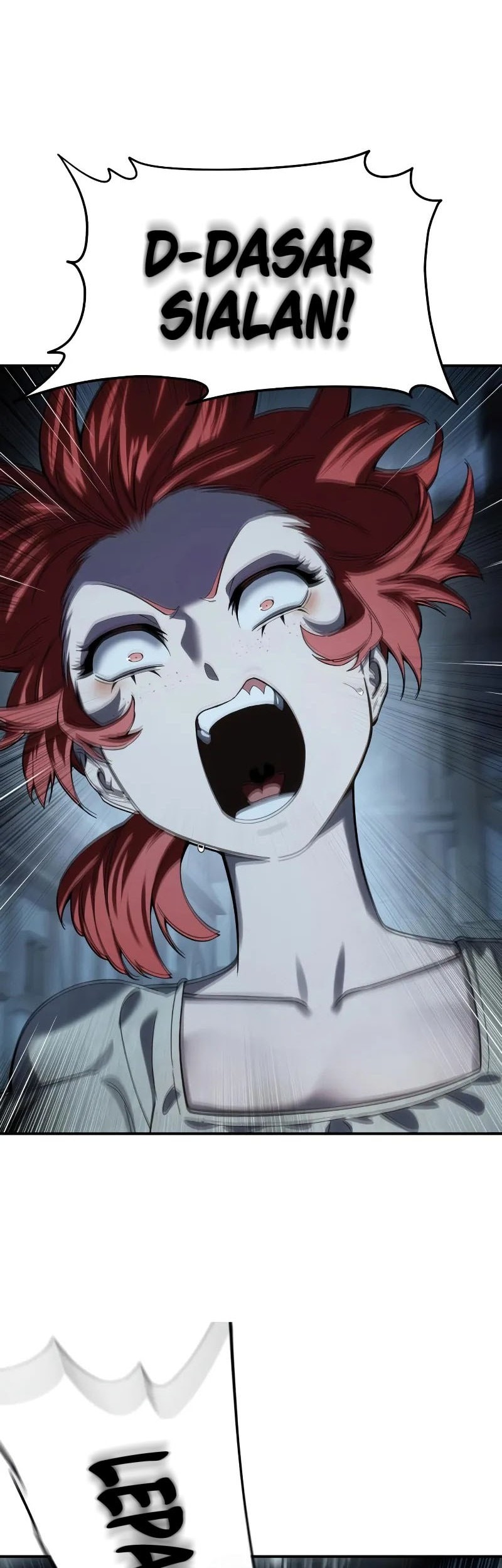 Star-Embracing Swordmaster Chapter 96 Gambar 11