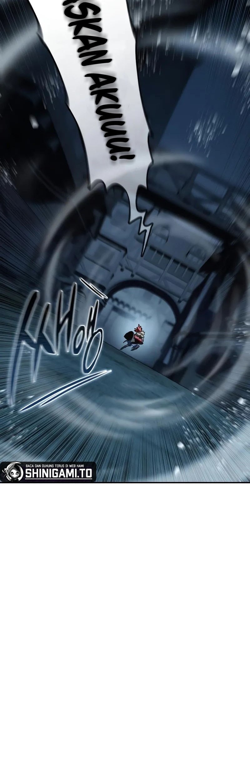 Star-Embracing Swordmaster Chapter 96 Gambar 12