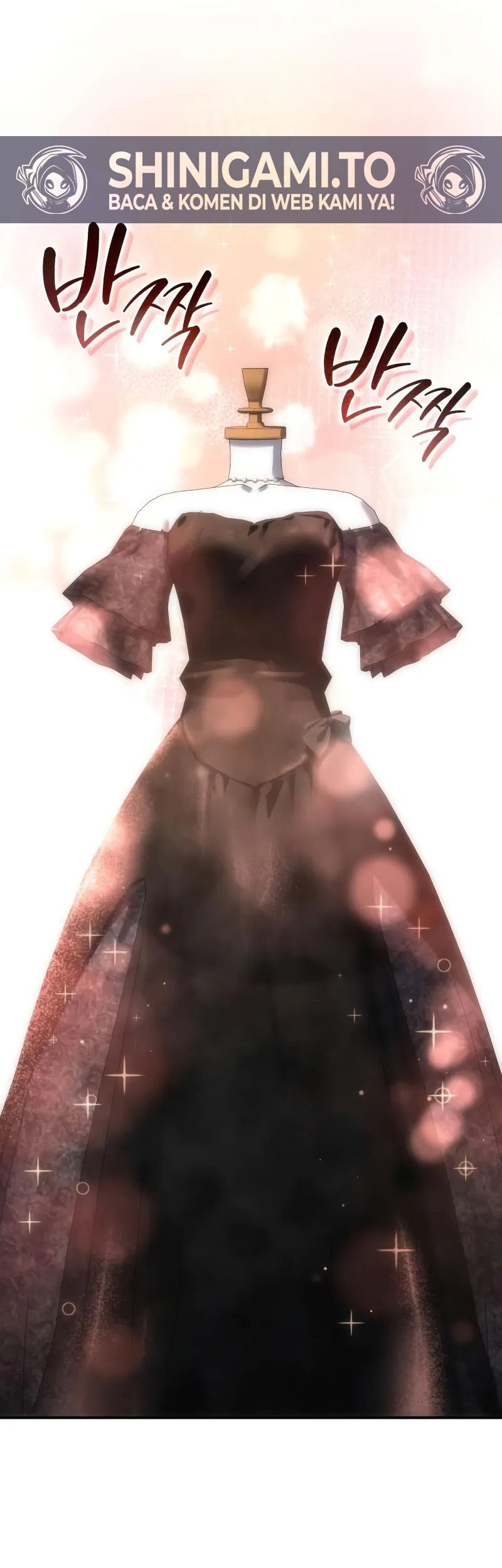 Star-Embracing Swordmaster Chapter 96 Gambar 14