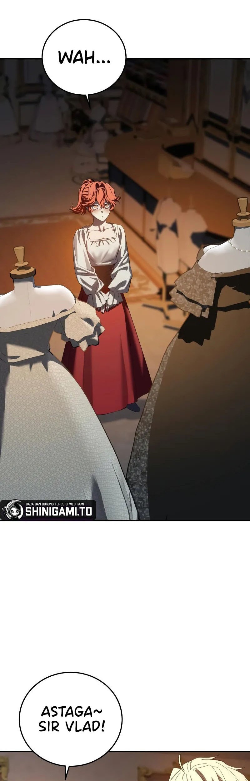 Star-Embracing Swordmaster Chapter 96 Gambar 15