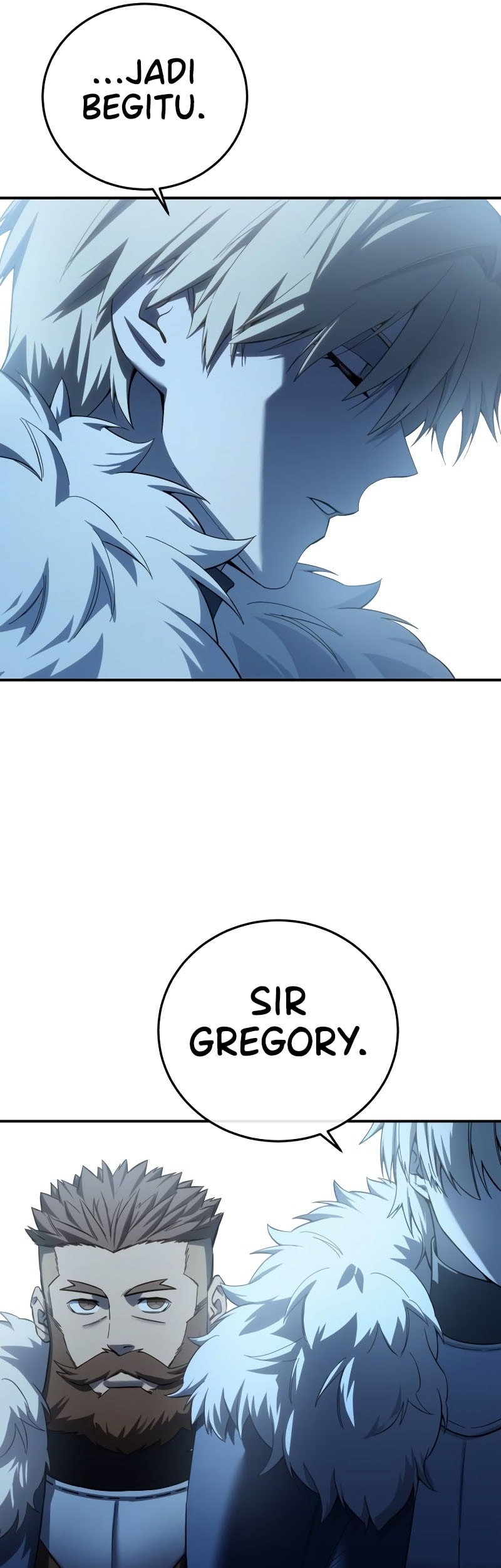 Star-Embracing Swordmaster Chapter 90 Gambar 34