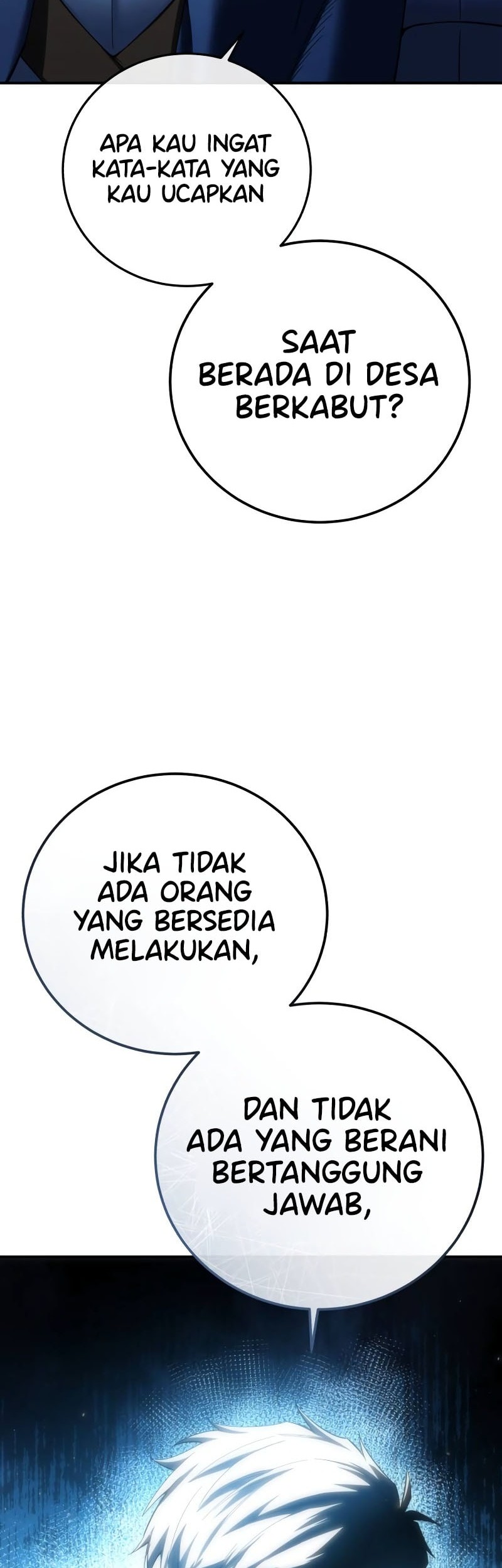 Star-Embracing Swordmaster Chapter 90 Gambar 35