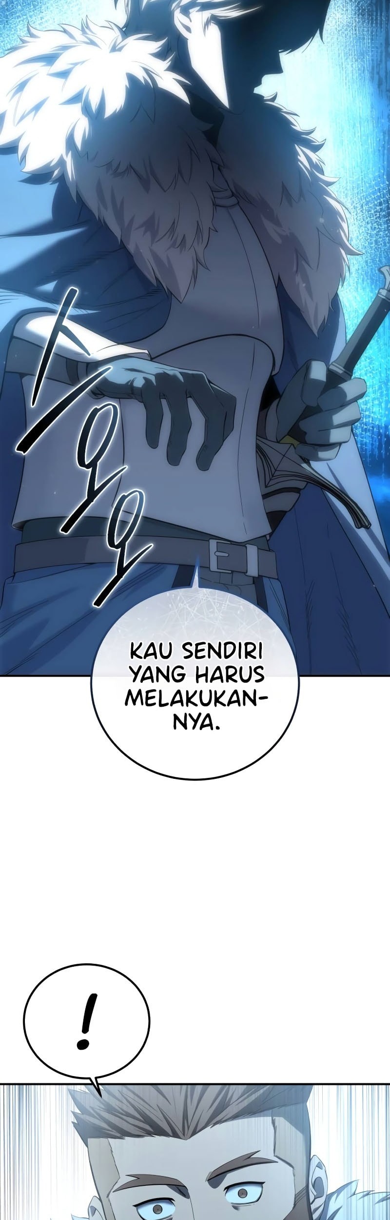 Star-Embracing Swordmaster Chapter 90 Gambar 36