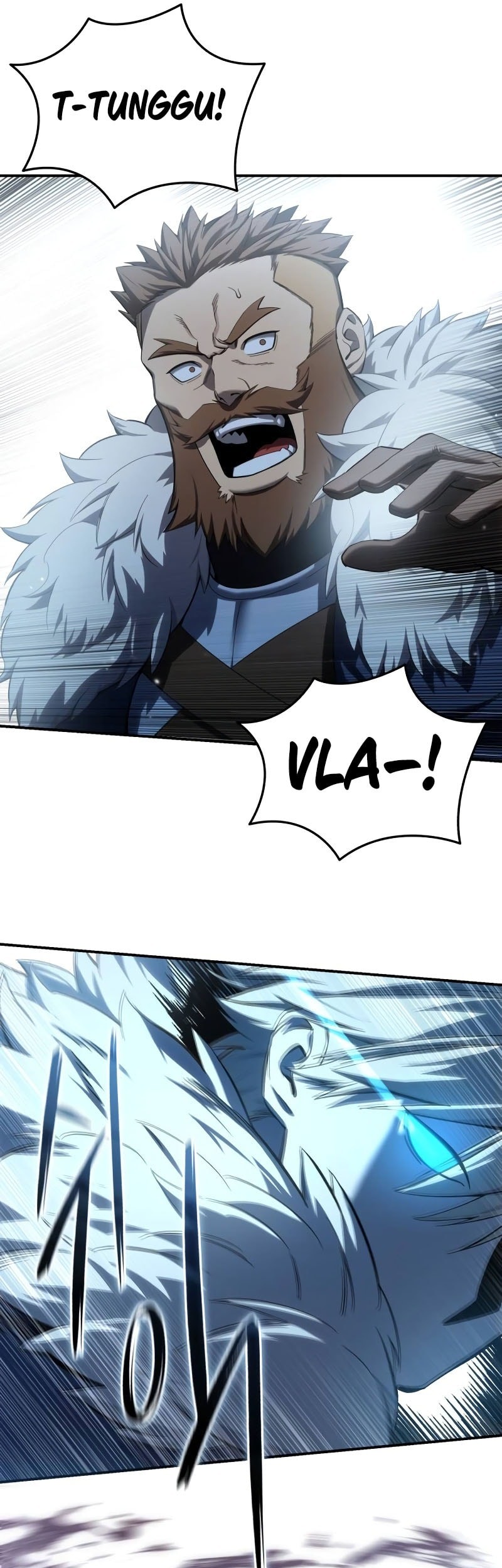 Star-Embracing Swordmaster Chapter 90 Gambar 38