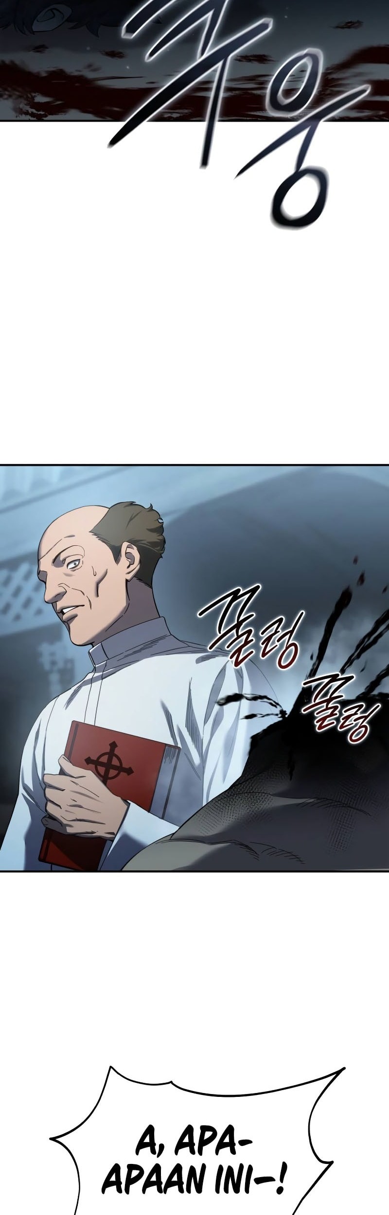 Star-Embracing Swordmaster Chapter 90 Gambar 43