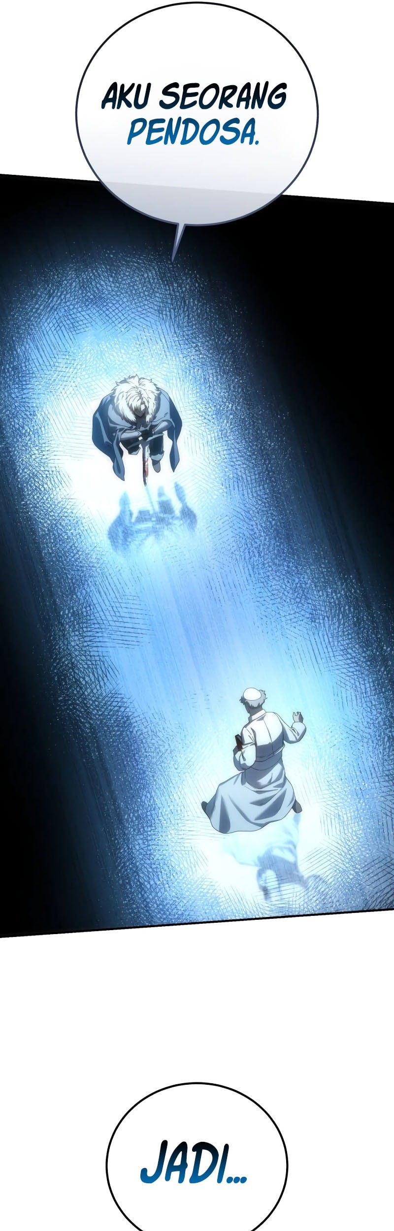 Star-Embracing Swordmaster Chapter 90 Gambar 46