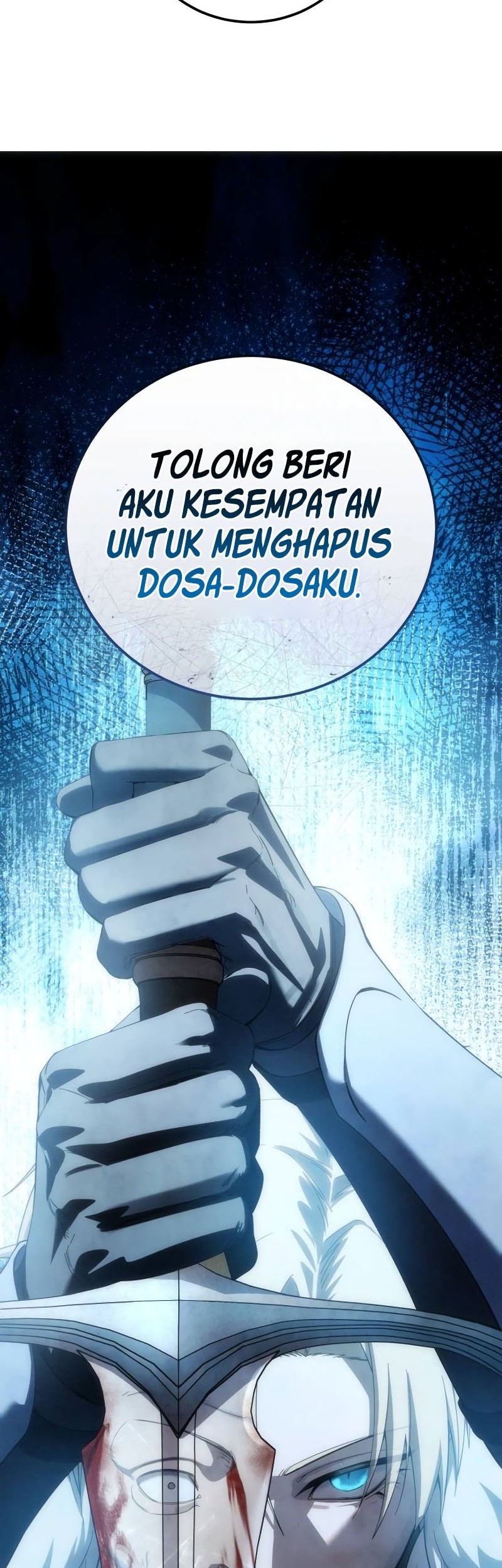 Star-Embracing Swordmaster Chapter 90 Gambar 47