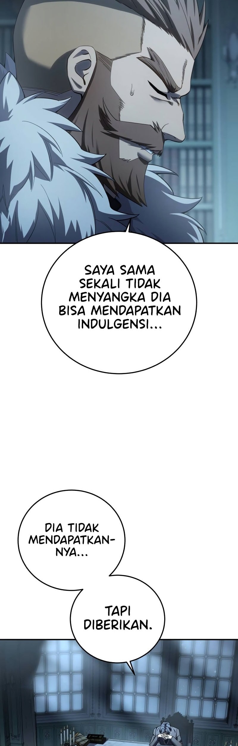 Star-Embracing Swordmaster Chapter 90 Gambar 51