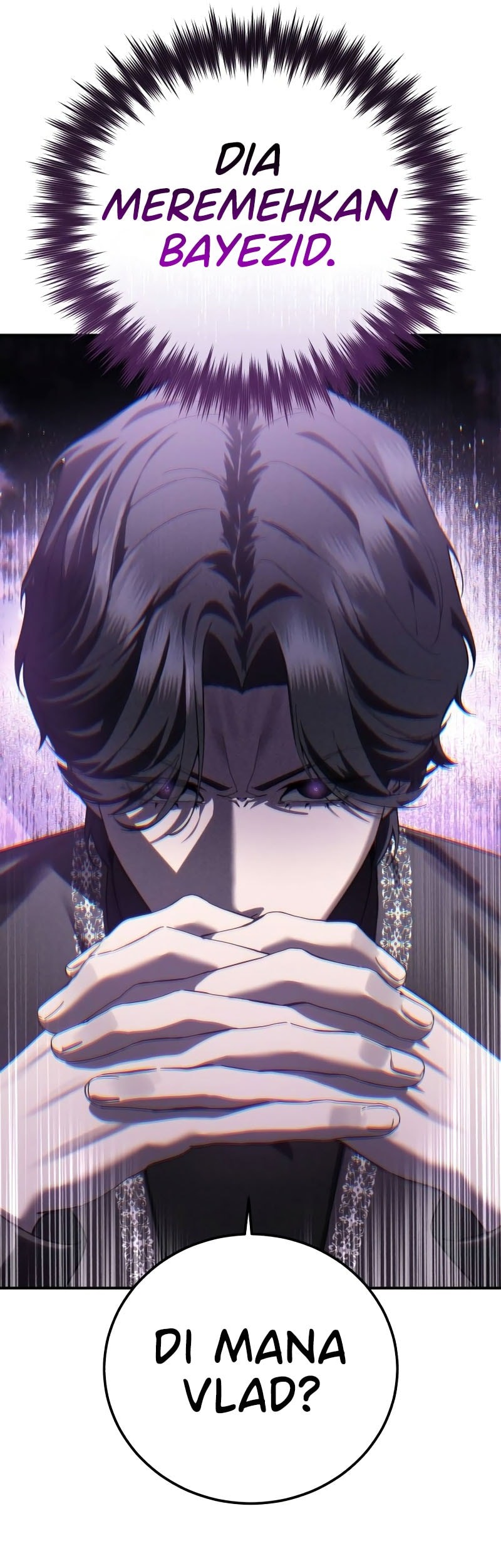 Star-Embracing Swordmaster Chapter 90 Gambar 54