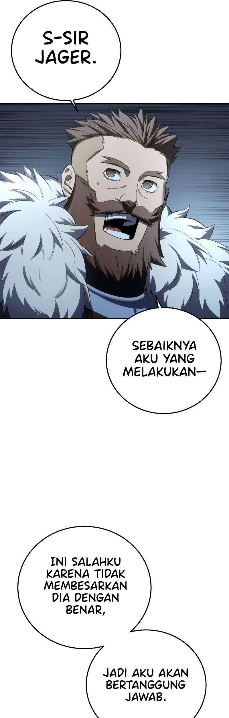 Star-Embracing Swordmaster Chapter 90 Gambar 62