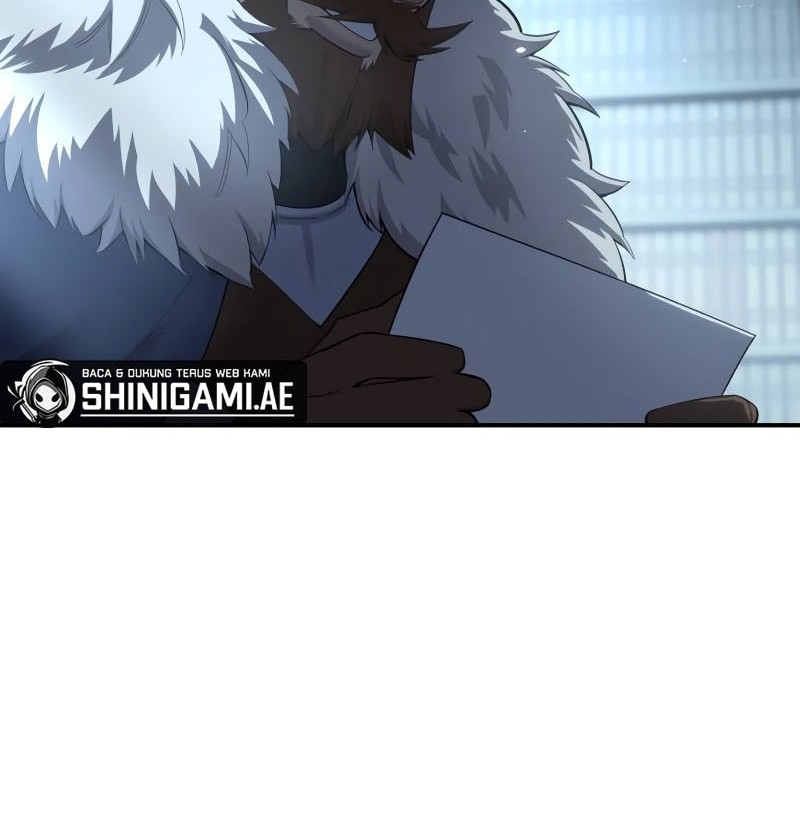 Star-Embracing Swordmaster Chapter 90 Gambar 69