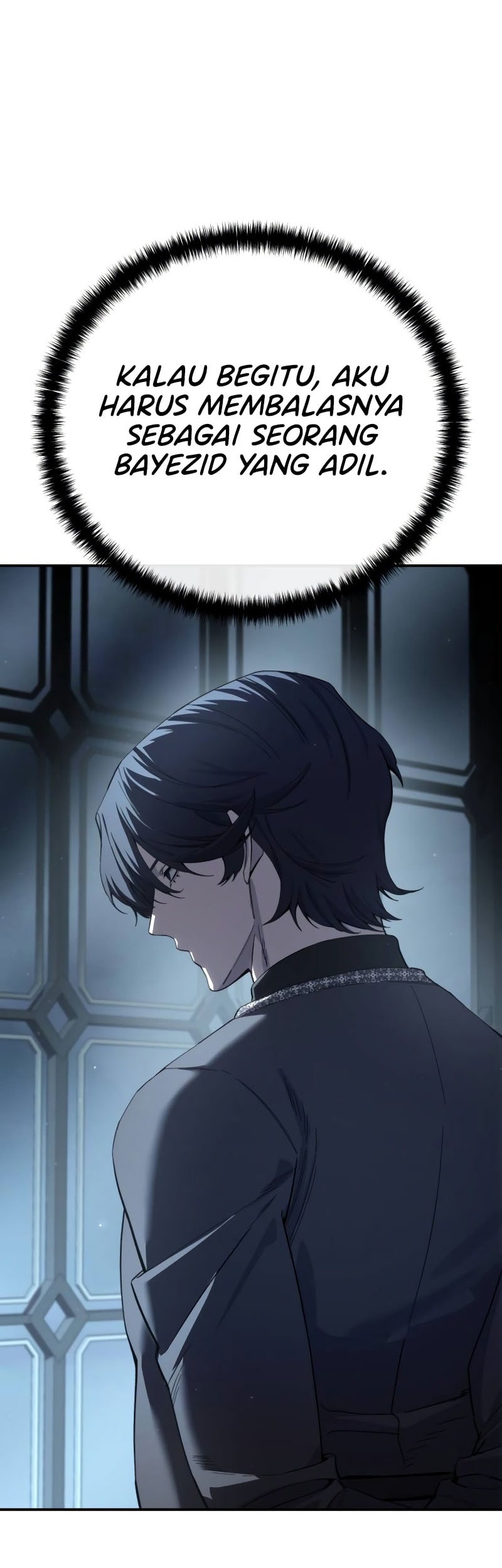 Star-Embracing Swordmaster Chapter 90 Gambar 75