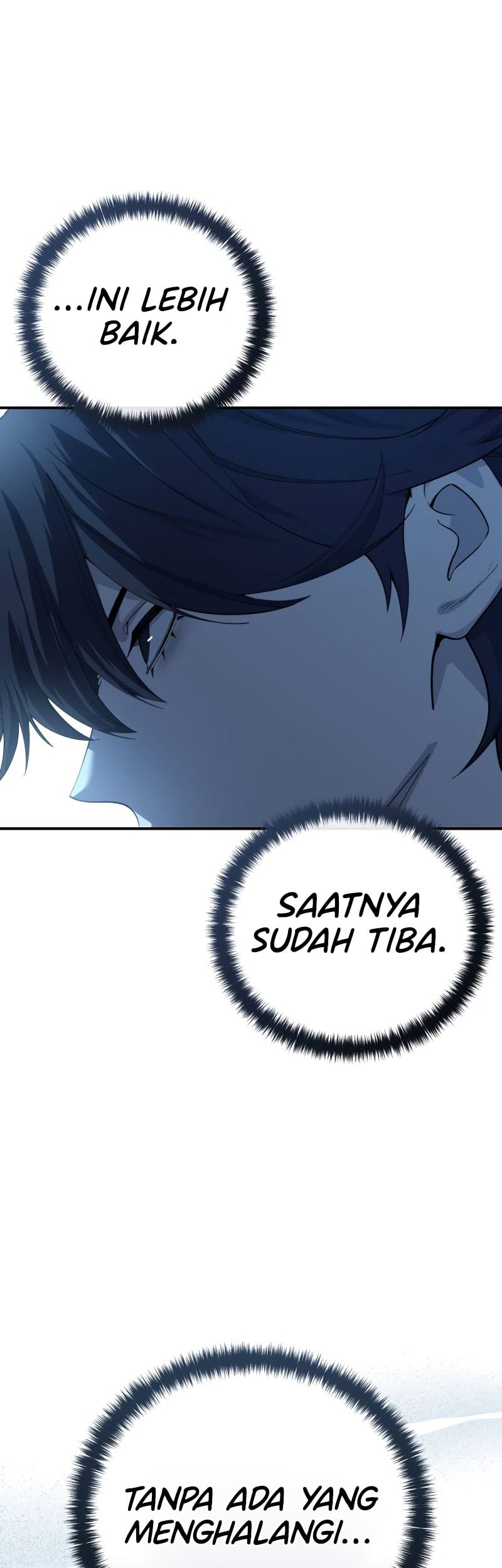 Star-Embracing Swordmaster Chapter 90 Gambar 76