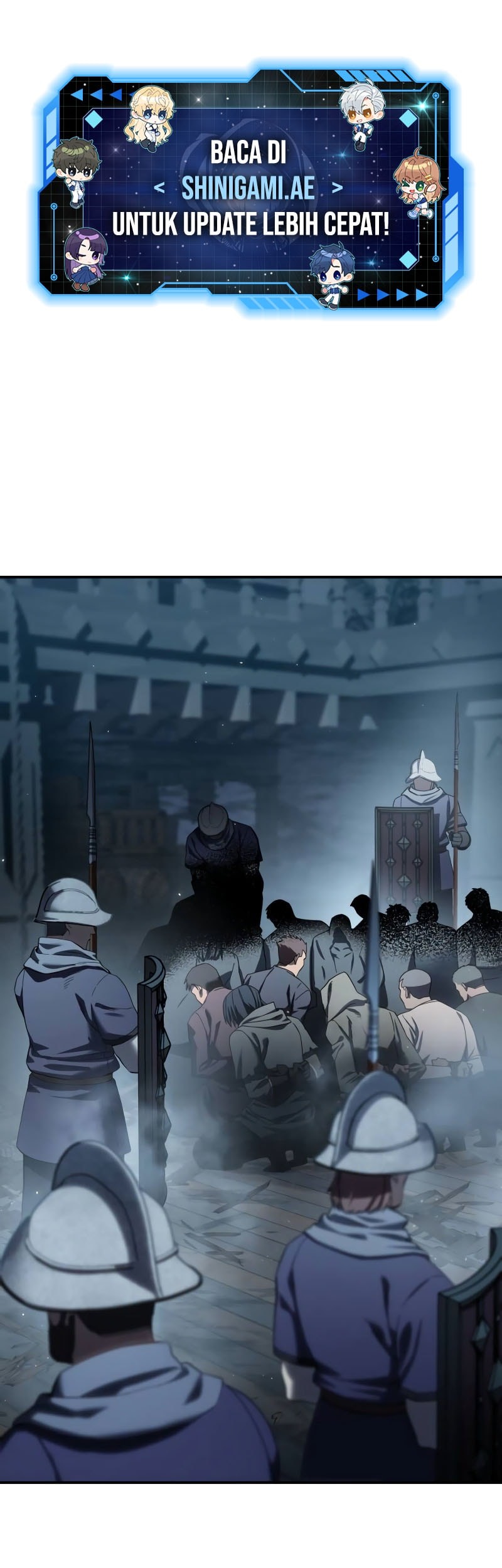 Manhwa Star-Embracing Swordmaster Chapter 90 gambar nomor 2