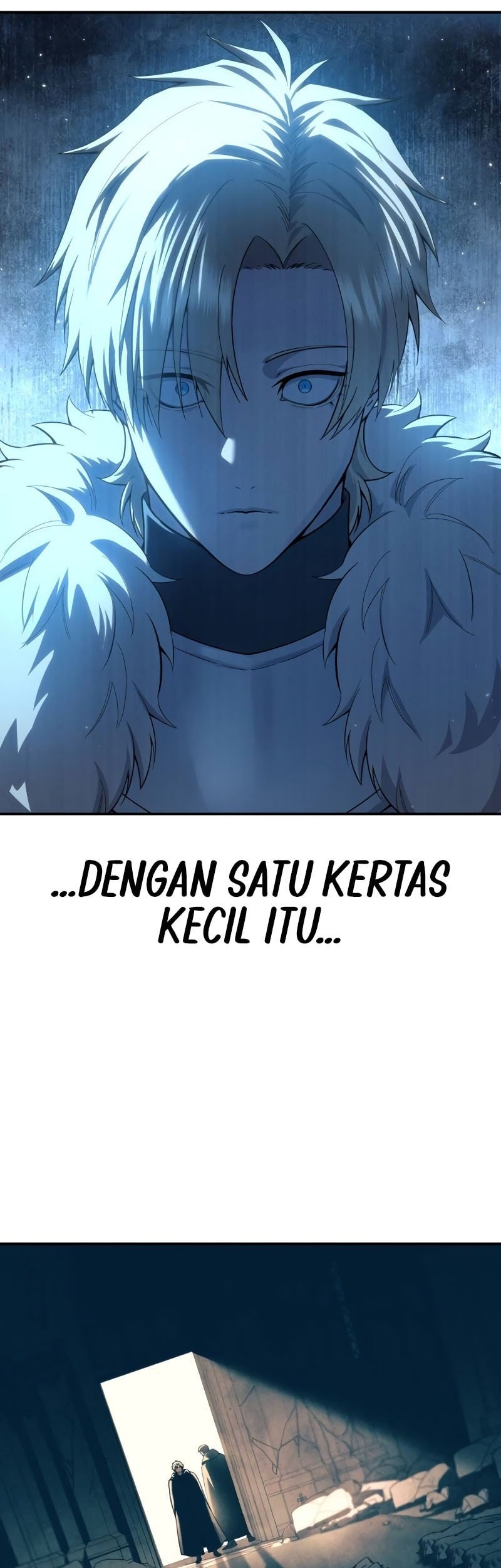 Star-Embracing Swordmaster Chapter 90 Gambar 22