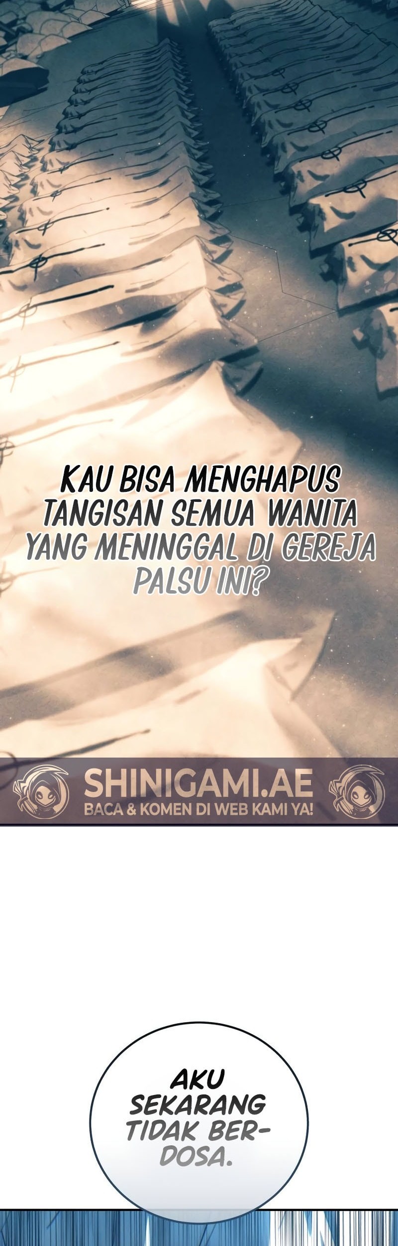 Star-Embracing Swordmaster Chapter 90 Gambar 23