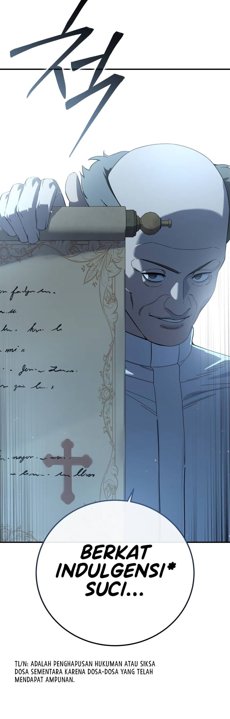 Star-Embracing Swordmaster Chapter 90 Gambar 12