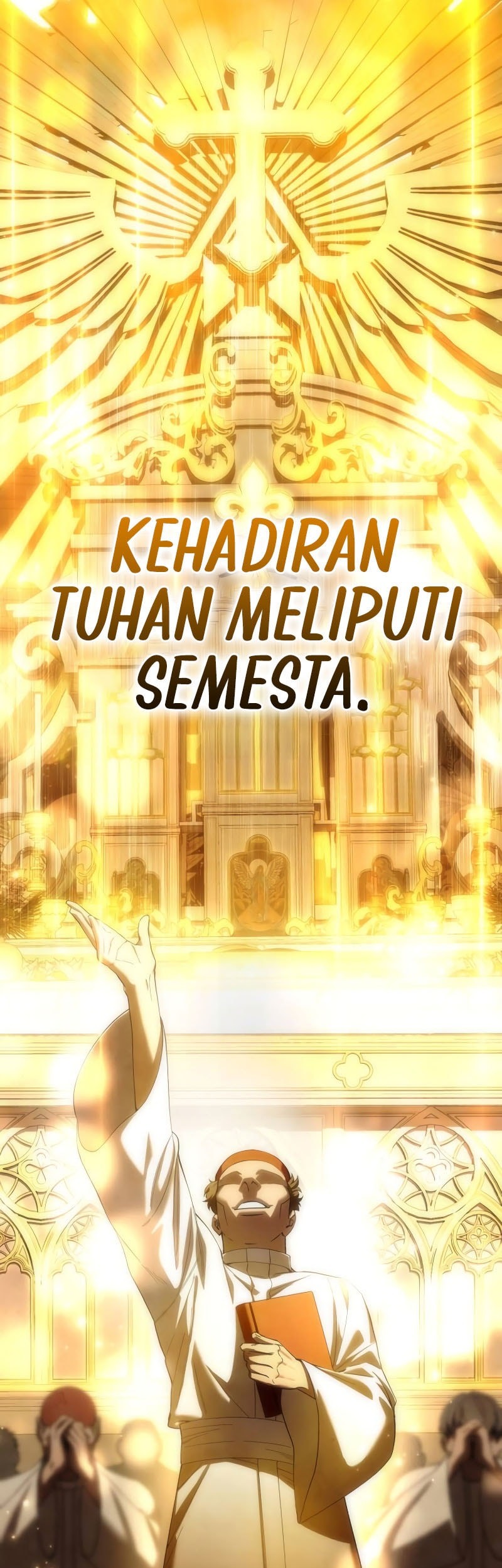 Star-Embracing Swordmaster Chapter 90 Gambar 14