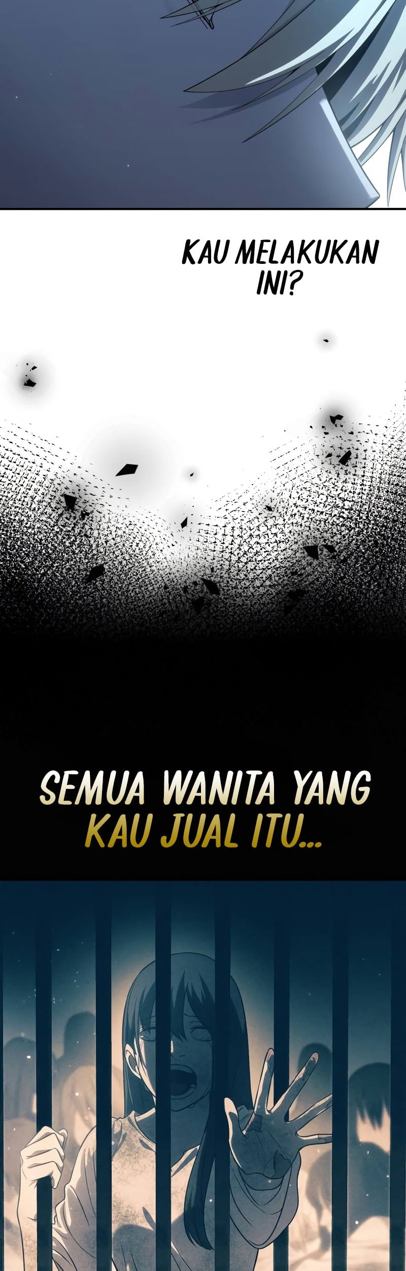 Star-Embracing Swordmaster Chapter 90 Gambar 28