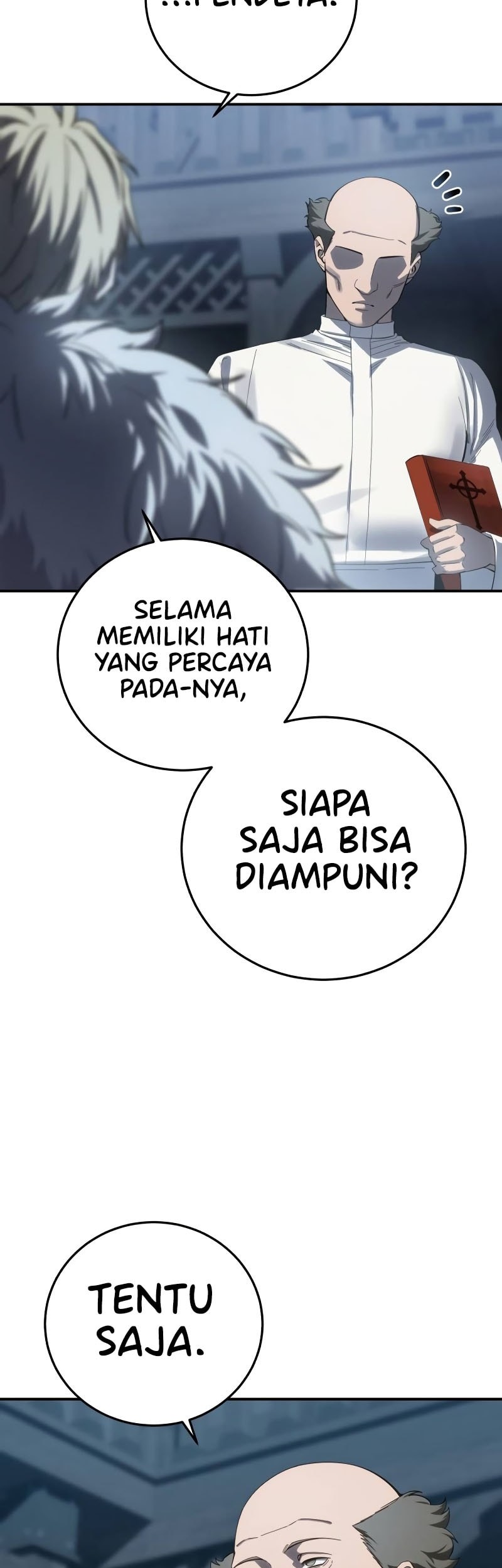 Star-Embracing Swordmaster Chapter 90 Gambar 32