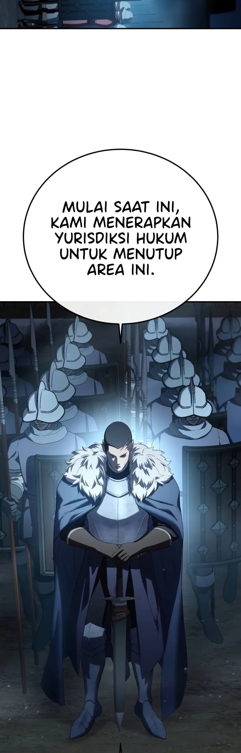 Star-Embracing Swordmaster Chapter 91 Gambar 34