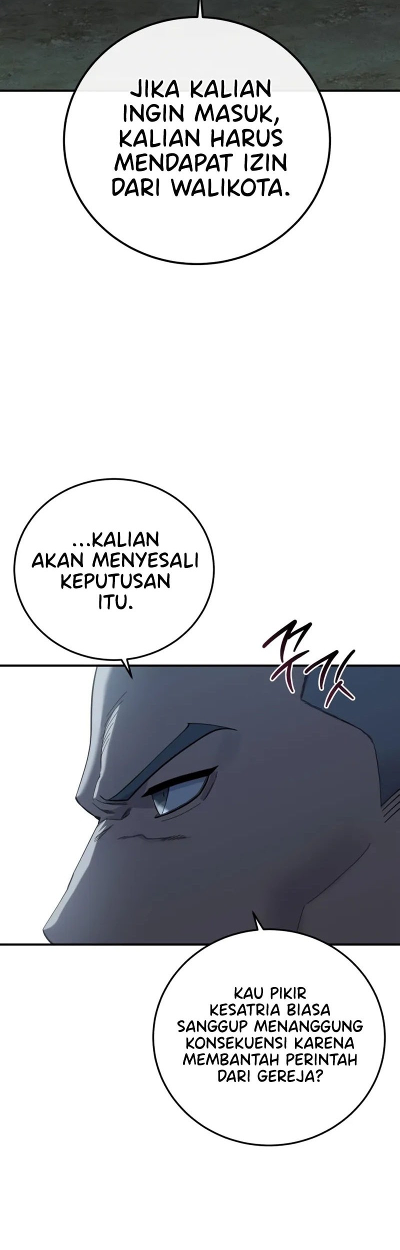 Star-Embracing Swordmaster Chapter 91 Gambar 35
