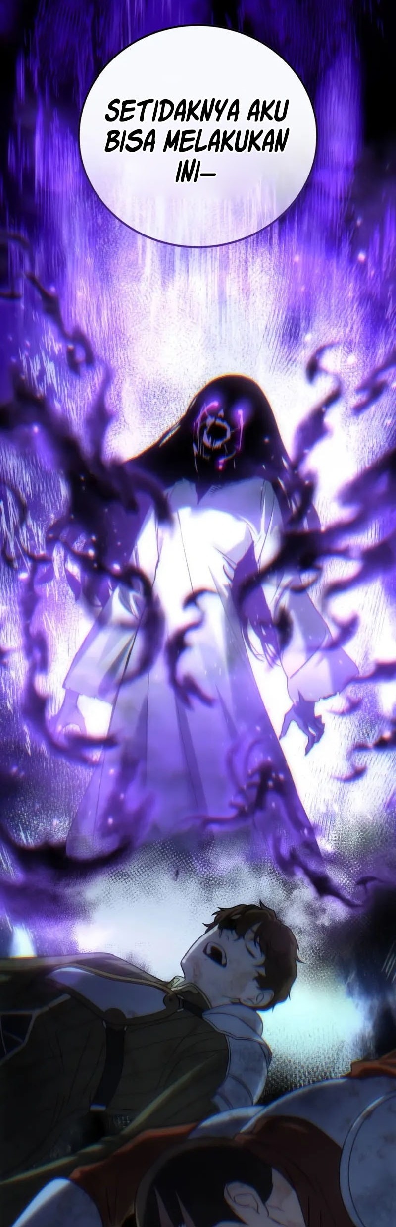 Star-Embracing Swordmaster Chapter 91 Gambar 37