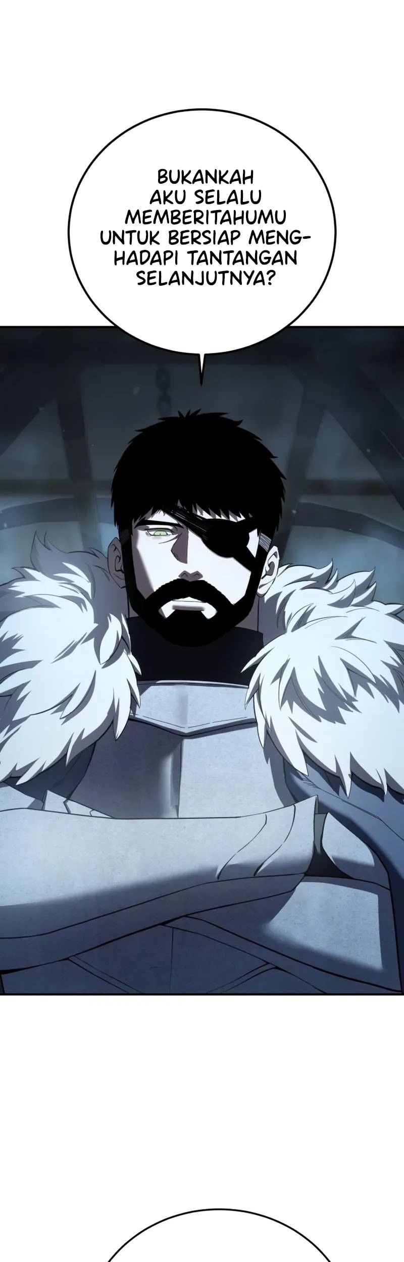 Star-Embracing Swordmaster Chapter 91 Gambar 40