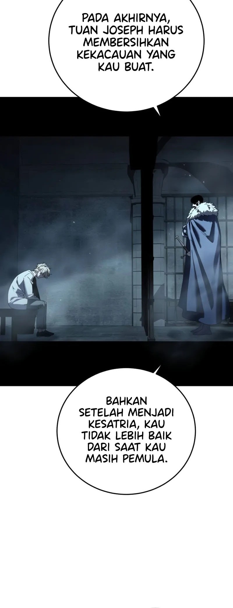 Star-Embracing Swordmaster Chapter 91 Gambar 41