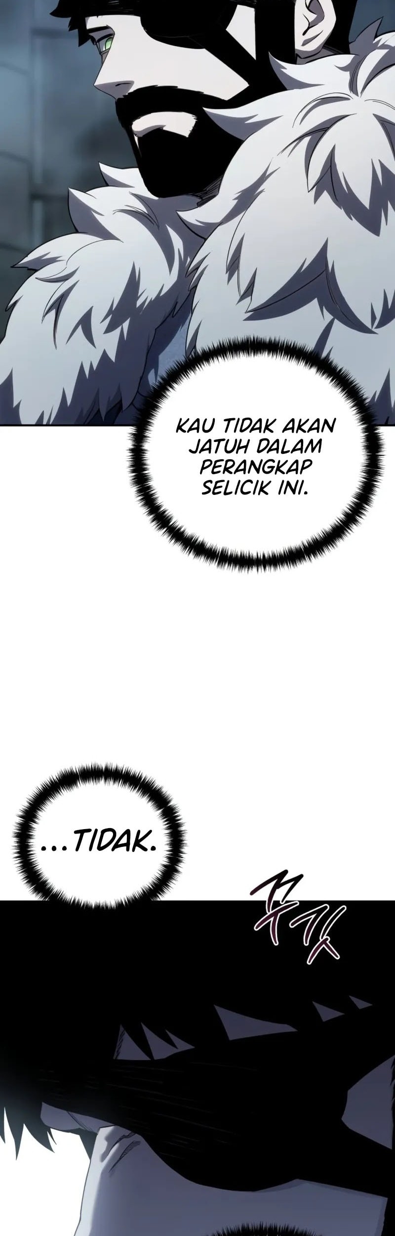 Star-Embracing Swordmaster Chapter 91 Gambar 43