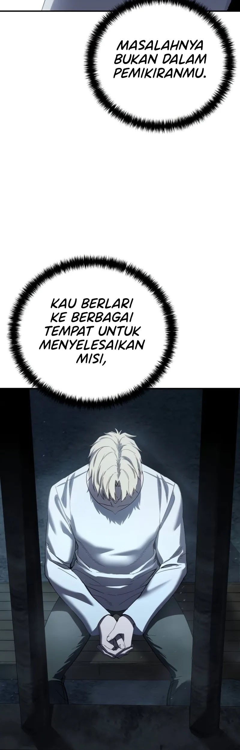 Star-Embracing Swordmaster Chapter 91 Gambar 44