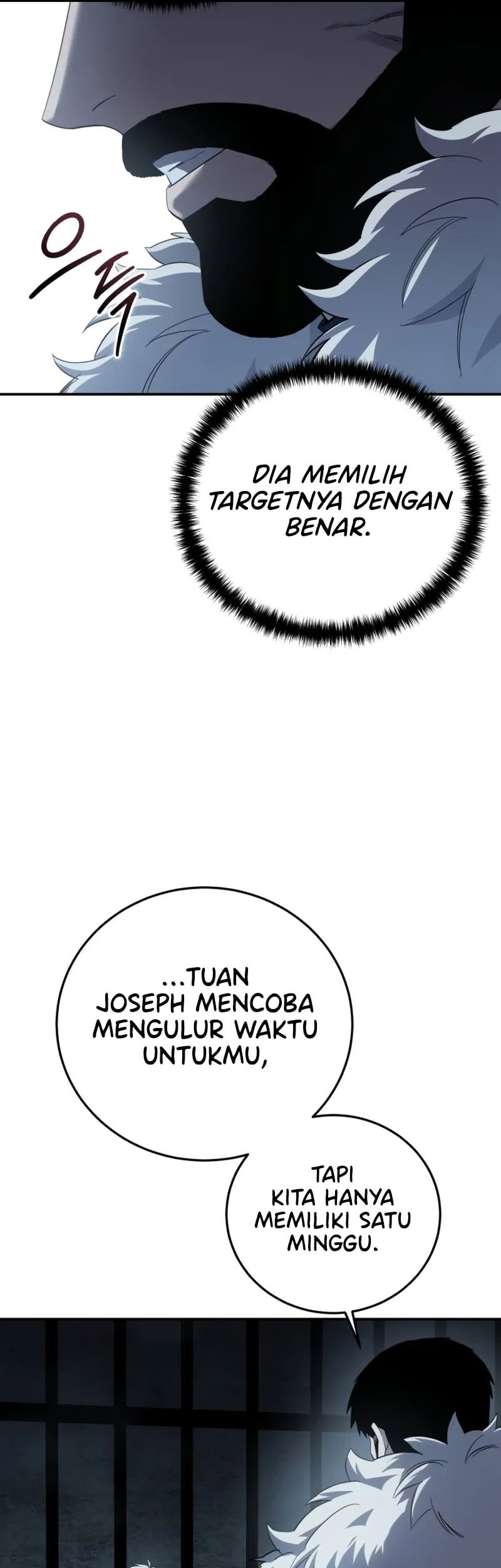 Star-Embracing Swordmaster Chapter 91 Gambar 46