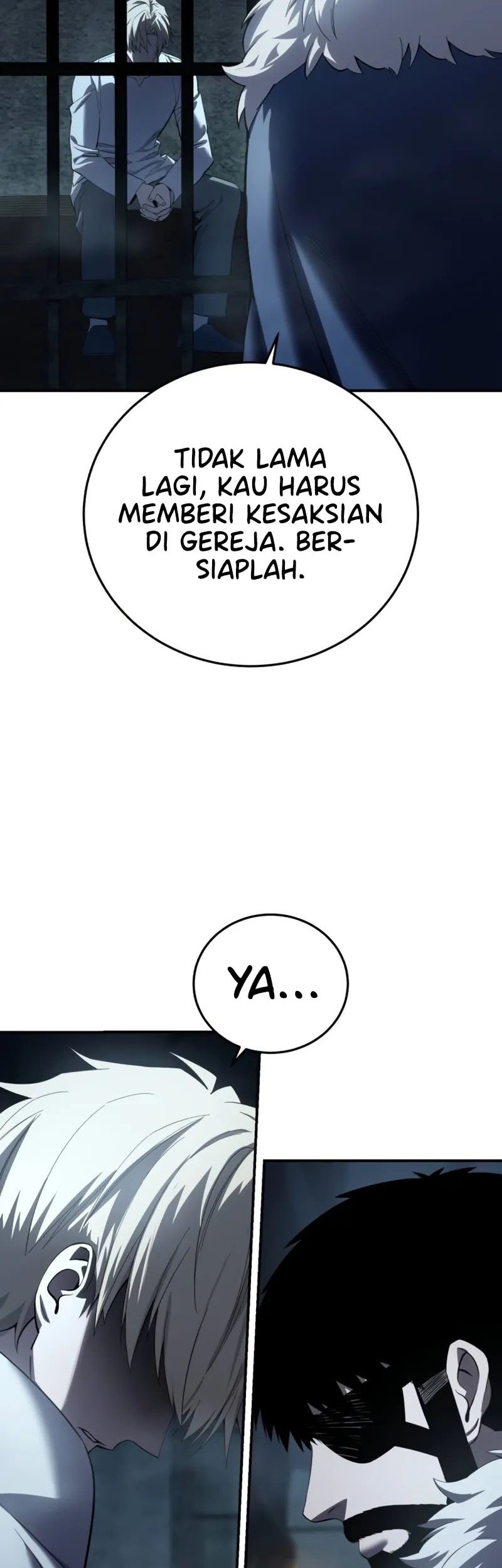 Star-Embracing Swordmaster Chapter 91 Gambar 47