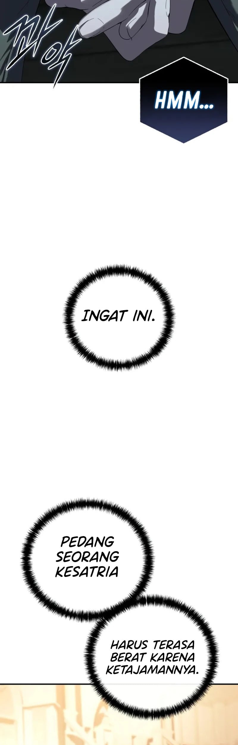 Star-Embracing Swordmaster Chapter 91 Gambar 52