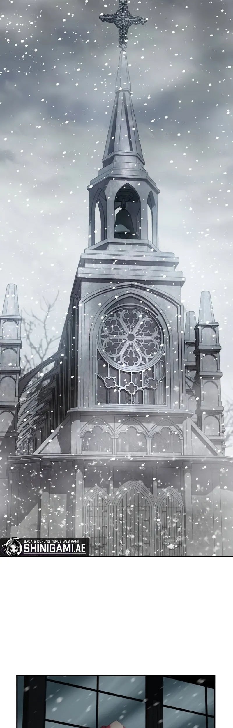 Star-Embracing Swordmaster Chapter 91 Gambar 55