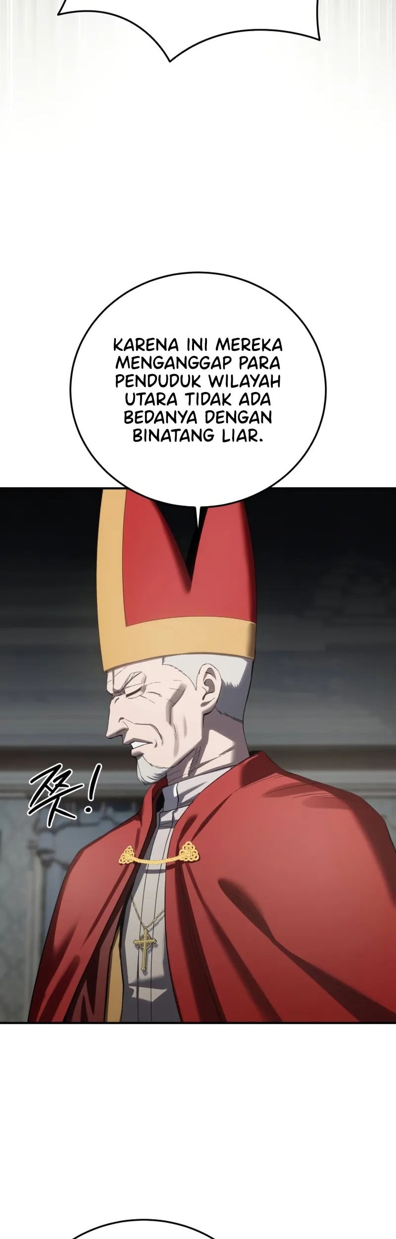 Star-Embracing Swordmaster Chapter 91 Gambar 62