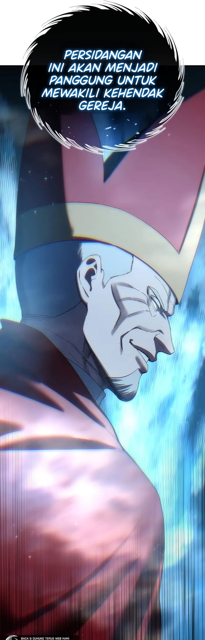 Star-Embracing Swordmaster Chapter 91 Gambar 65