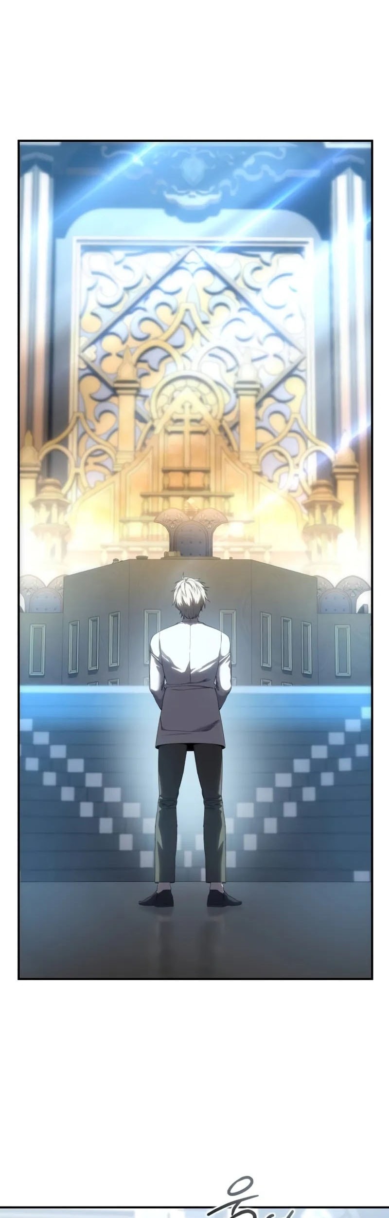 Star-Embracing Swordmaster Chapter 91 Gambar 67