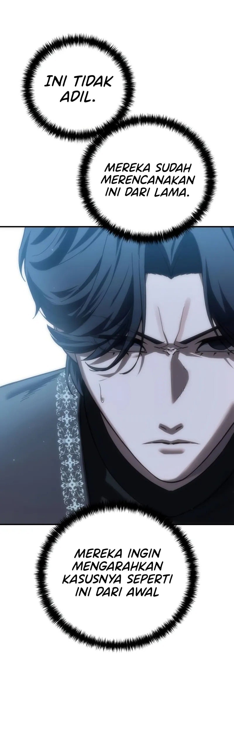 Star-Embracing Swordmaster Chapter 91 Gambar 73