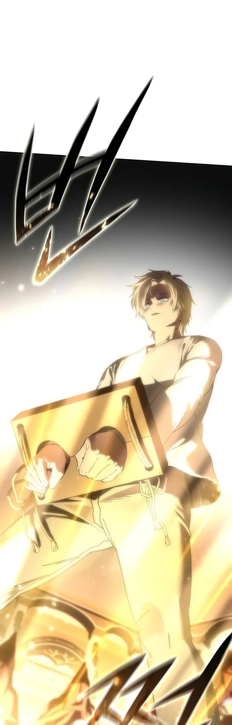 Star-Embracing Swordmaster Chapter 91 Gambar 79