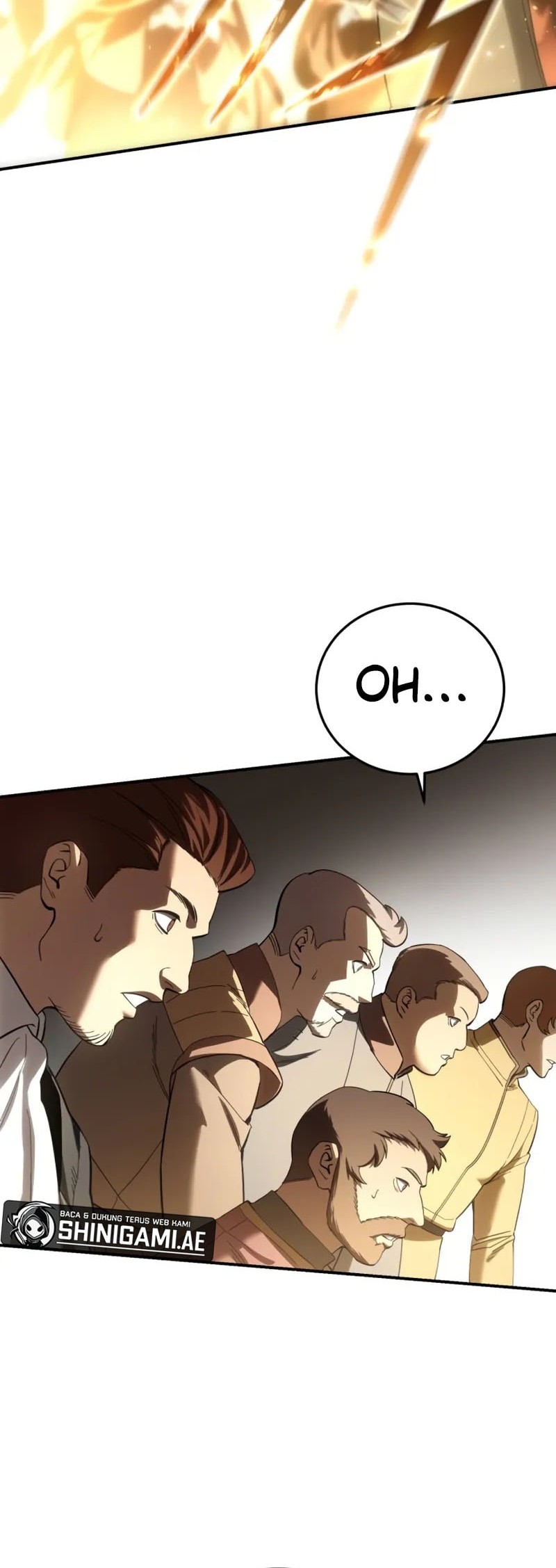 Star-Embracing Swordmaster Chapter 91 Gambar 80