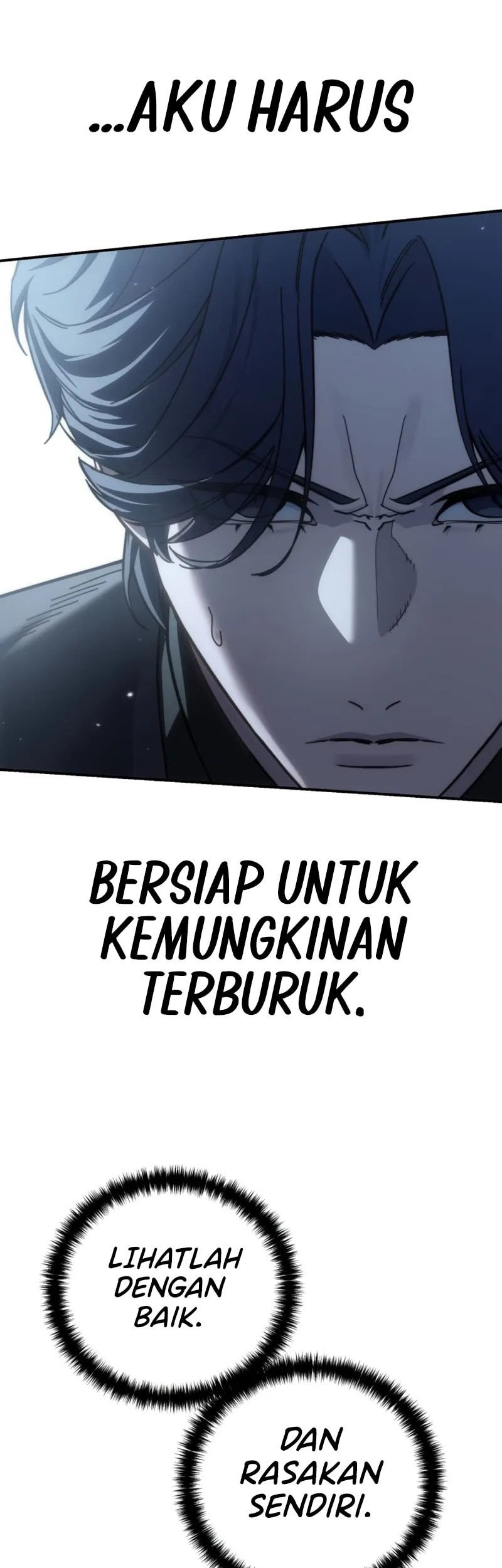 Star-Embracing Swordmaster Chapter 91 Gambar 83